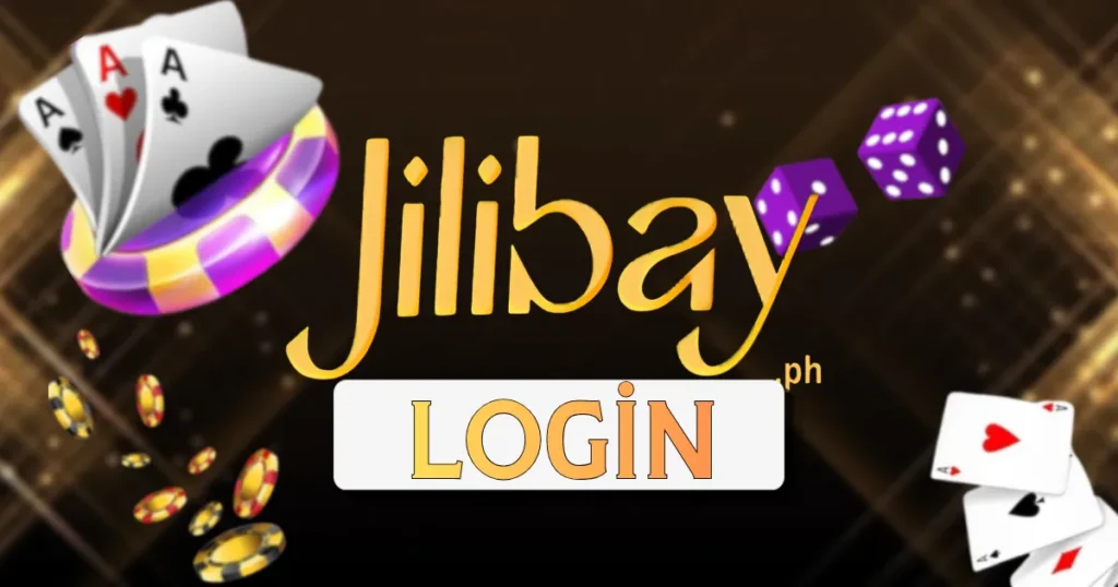 jilibay Login