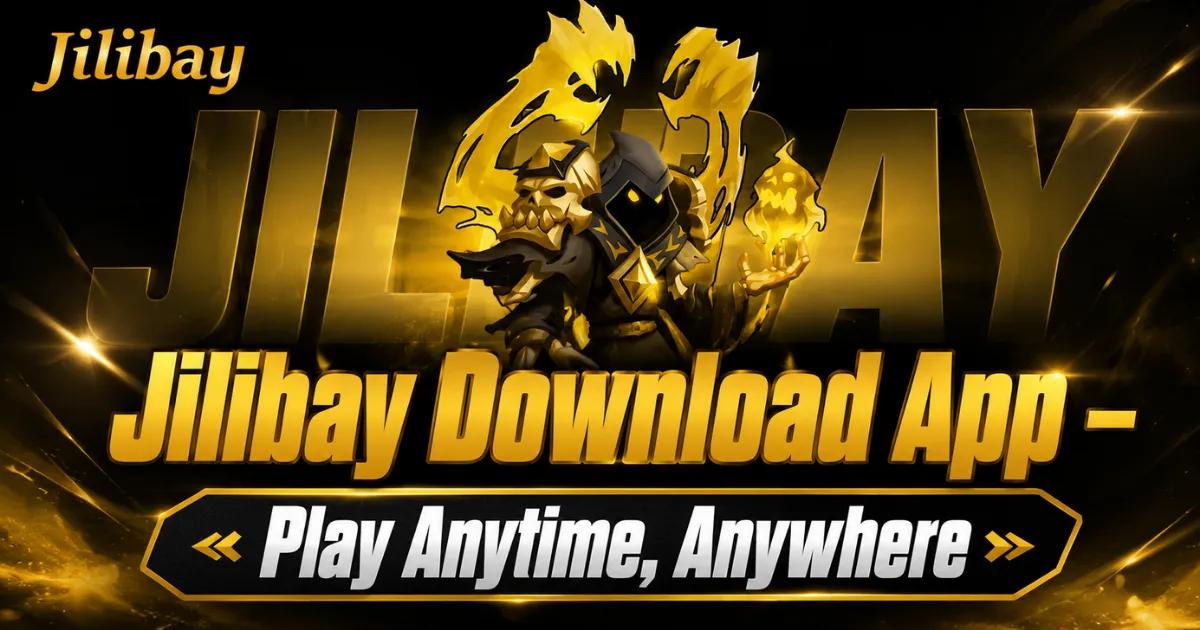 Jilibay App