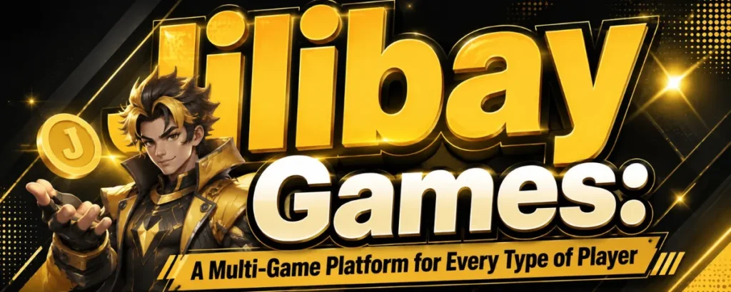 Jilibay Games