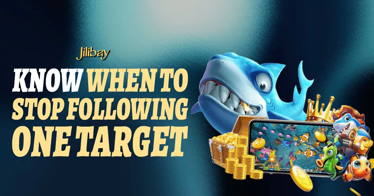 Know When to Stop Following One Target